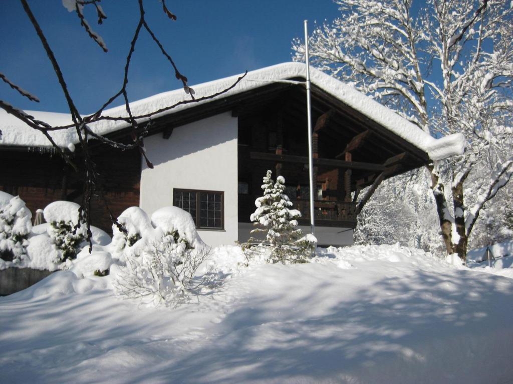 Panoramahotel Karwendelhof Вальгау Экстерьер фото