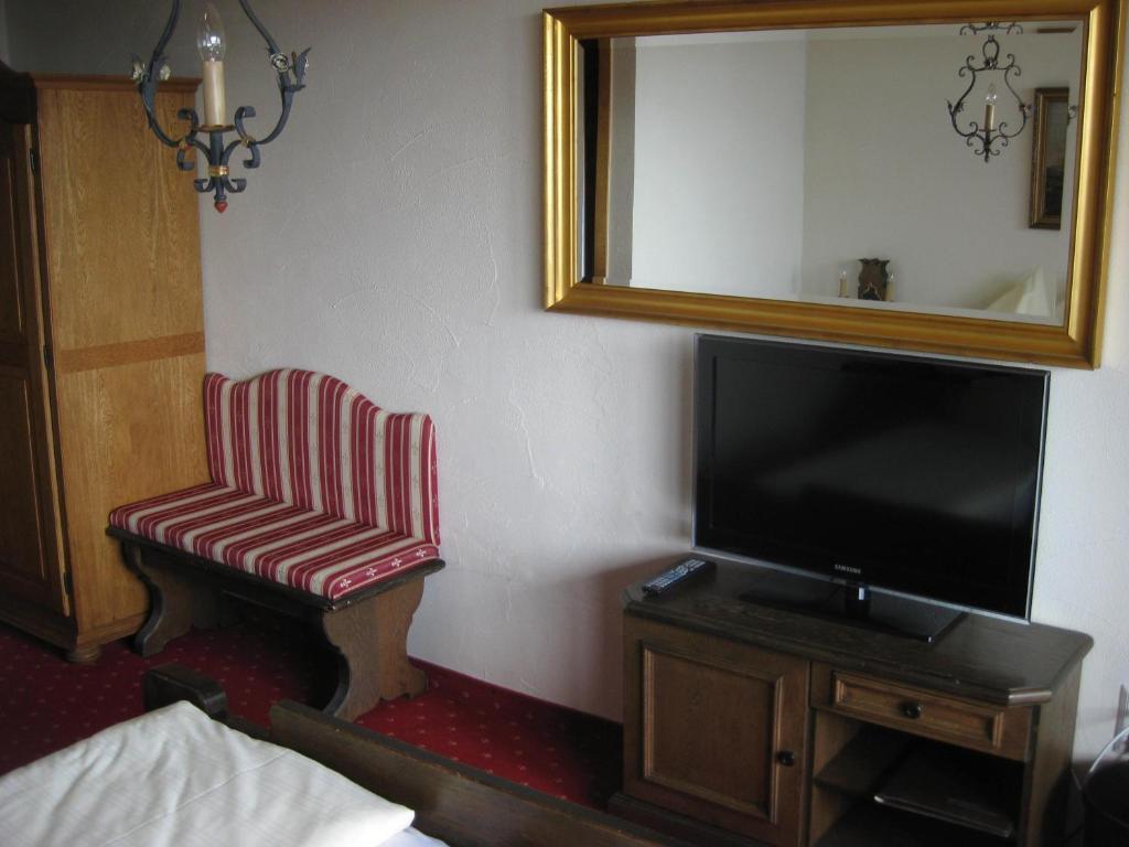 Panoramahotel Karwendelhof Вальгау Номер фото