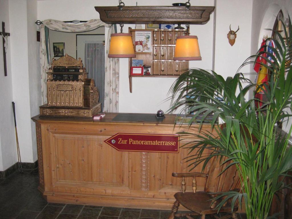 Panoramahotel Karwendelhof Вальгау Экстерьер фото